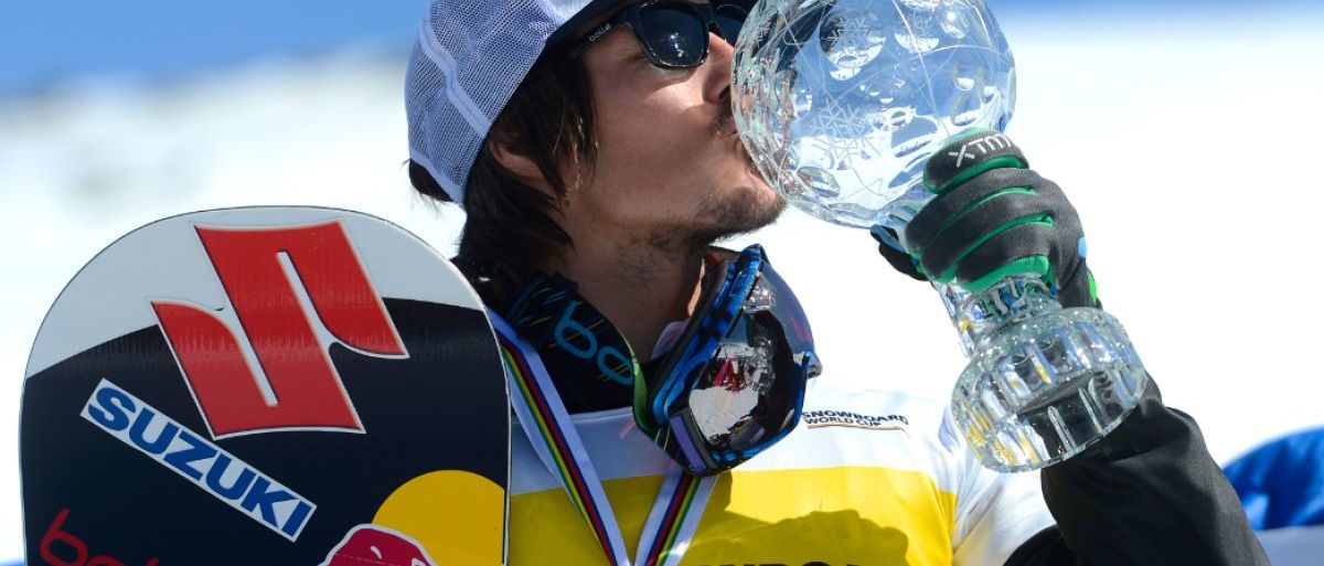 Conmoción entre los snowboarders españoles por la muerte de Alex Pullin