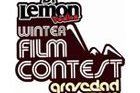 Winter Film Contest en Cerro Catedral