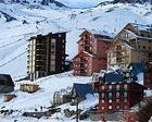 Chile ampliará su temporada gracias por la nieve caída