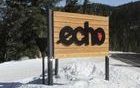 Universitario de 27 años compra Echo Mountain (Colorado)