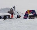 Valle Nevado recibe la sexta edición del World Rookie Tour