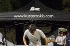 Kustom Skis presenta su nueva colección