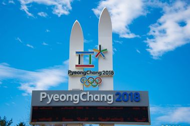 El COI no prevé trasladar los Juegos de PyeongChang a Munich o Sochi