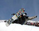 Barcelona acogerá la inauguración del Mundial de snowboard de 2011
