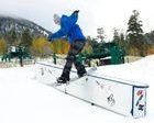 Las Vegas Ski Resort abre la temporada en Estados Unidos