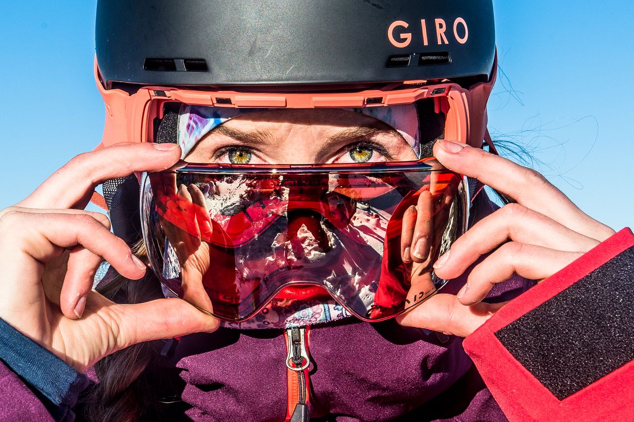 7 gafas de esquí para proteger tus ojos (y tu estilo) en la pista