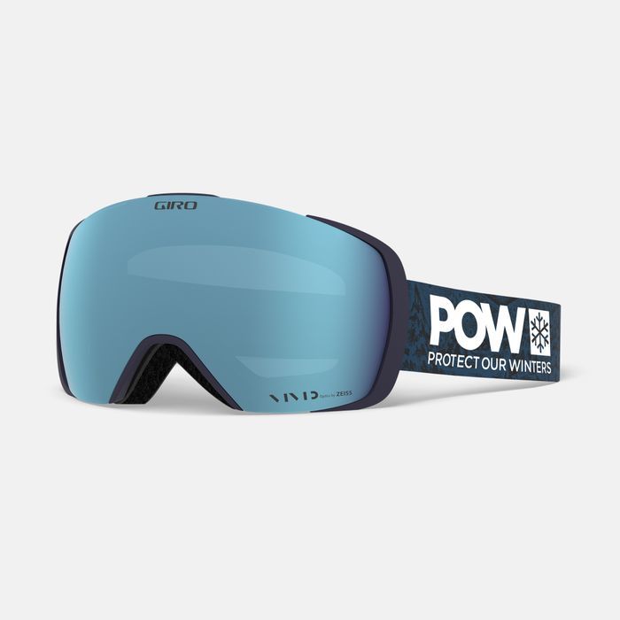 7 gafas de esquí para proteger tus ojos (y tu estilo) en la pista