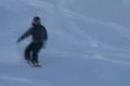 Esquiando en Irán (Video de Jasim Nazim)