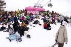 Mammoth invierte casi 600.000 euros en sus snowparks