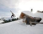 Ski Center Latemar inaugura la temporada por la noche