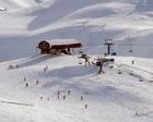 Baqueira Beret no busca competir con las estaciones 'low cost' del Pirineo