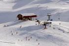Baqueira Beret no busca competir con las estaciones 'low cost' del Pirineo