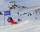 La carrera de esquí alpino más larga del mundo abre sus inscripciones