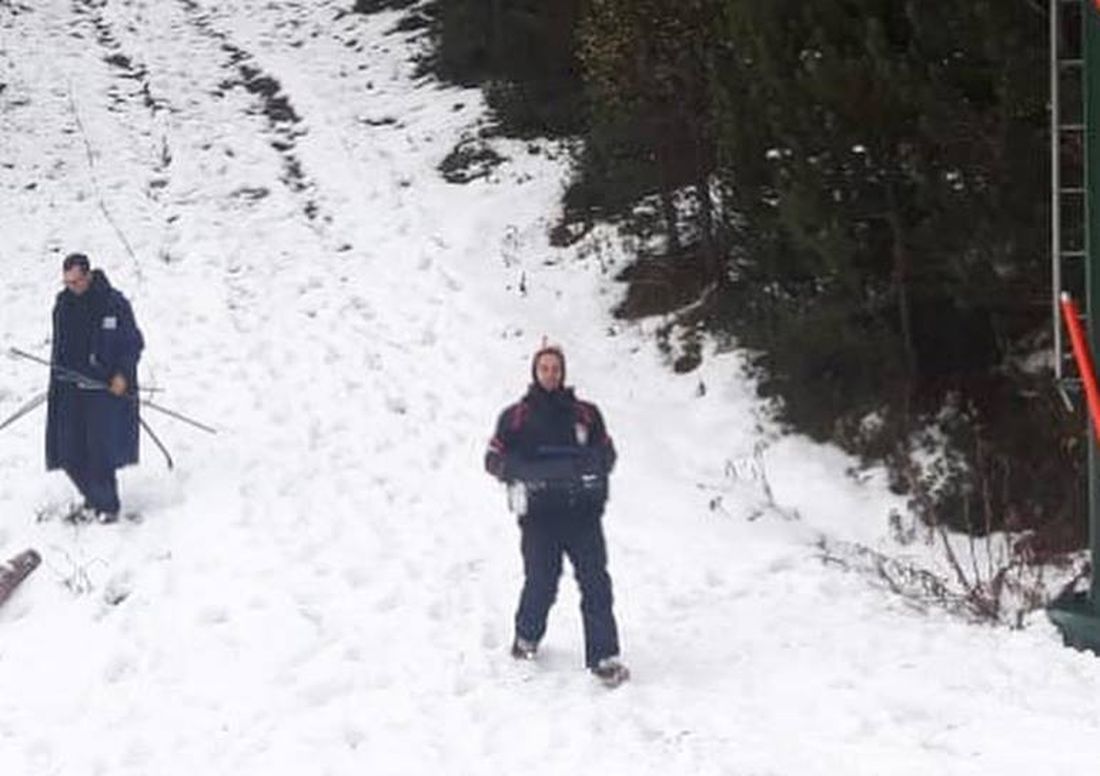 La estación de esquí de Barèges echa un cable a Pal-Arinsal