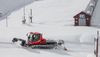 Cauterets: primera de los Pirineos en llegar al metro de nieve