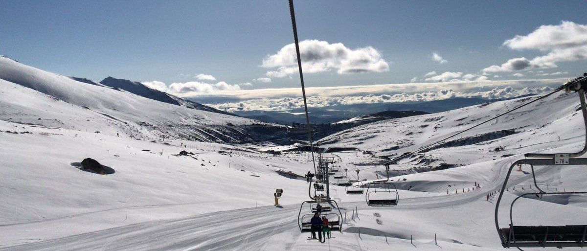 Alto Campoo rebaja el precio del forfait de esquí si se compra on-line