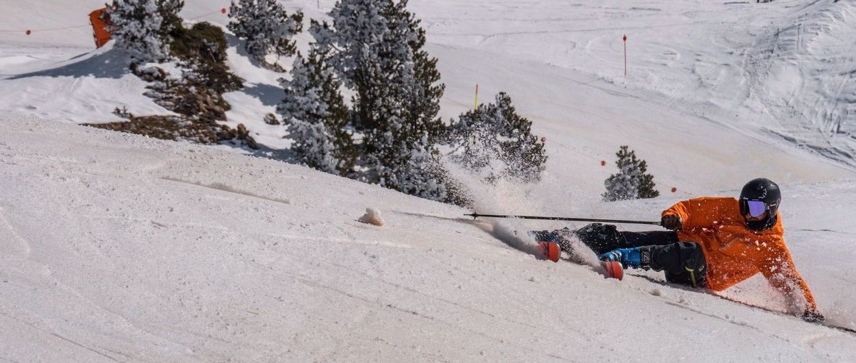 Cómo poner a punto tu material de esquí y mantenerlo en perfecto estado
