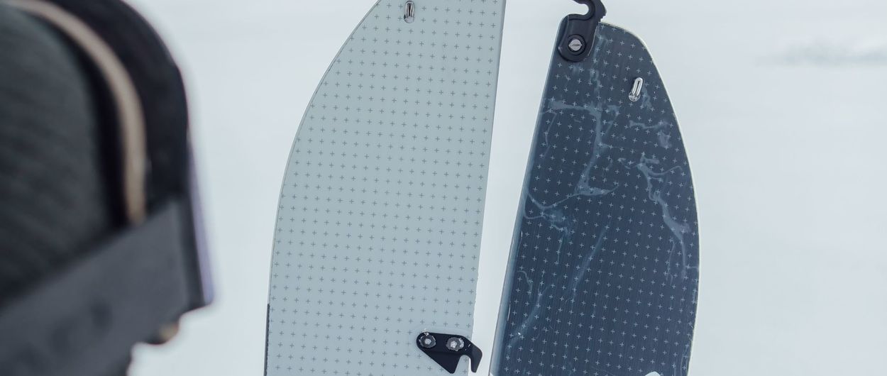 HEAD Snowboard entra en el mundo del Splitboard con la nueva VOY SPLIT