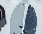 HEAD Snowboard entra en el mundo del Splitboard con la nueva VOY SPLIT