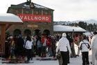 Muere una esquiadora en un accidente en Pal