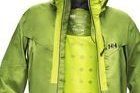 HH Mission Stoke Shell Jacket: Una chaqueta capaz de atrapar el calor