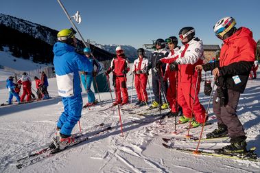 La AEPEDI muestra su disconformidad con el cierre de las estaciones de esquí