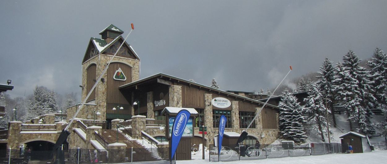 Vail Resorts compra tres estaciones de esquí cerca de Pittsburgh