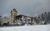Vail Resorts compra tres estaciones de esquí cerca de Pittsburgh