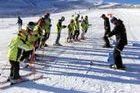 15.000 personas esquiaron en Sierra de Bejar en las fiestas de navidad