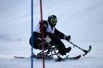 Dos Oros y dos platas para el Equipo de Esquí alpino adaptado de la Fundación También