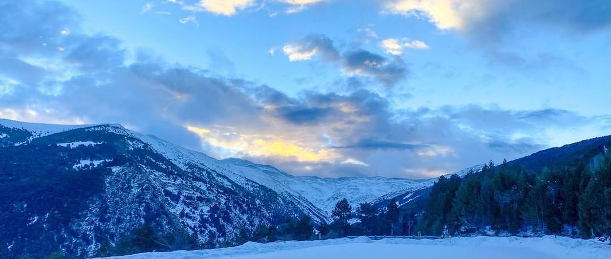 Puigmal 2900 abre de nuevo su zona de esquí alpino