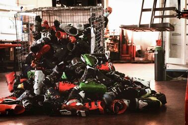 Recicle your Boots ha evitado que 23.000 botas de esquí acaben en un vertedero