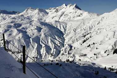 El Arlberg