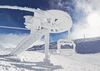 Valdesquí y Navacerrada abren su temporada de esquí