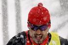 Dos logros históricos españoles en el esquí