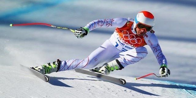 Sochi Olimpica y Esquí Alpino