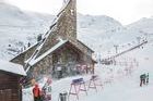 Boí Taull vuelve a cerrar temporada con aumento de esquiadores