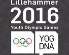 Los cinco seleccionados de la RFEDI para Lillehammer 2016
