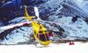 Un fallecido tras una colisión en Baqueira entre dos esquiadores