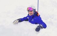 Las estaciones de esquí de Mammoth Mt. y Rusutsu superan los 10 metros de nieve