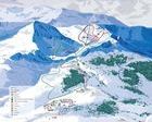 El próximo fin de semana abrirá una nueva estación de esquí en España