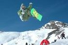 Vallnord renuncia a las dos pruebas de Copa de Europa de Snowboard 2010