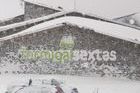 El esquí de Huesca encara la Semana Santa con gran optimismo
