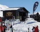 Éxito de la primera “Experiencia” Cava & Snow en Astún