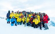 El mejor esquí de Canadá en un solo viaje (Feb-23)