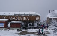 Baqueira Beret cerrará la temporada de esquí el 7 de abril