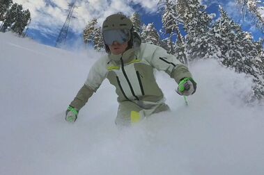 Masella vive su mejor momento de la temporada de esquí gracias a las nevadas