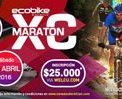 No te pierdas XC Maratón en Nevados de Chillán
