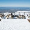 Sierra de Béjar tiene que despedir su temporada de esquí
