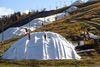 Ecologistas en Acción denuncian también el futuro almacén de nieve de Sierra Nevada